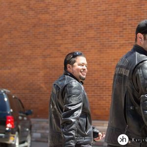 Meet your Posher, Alex